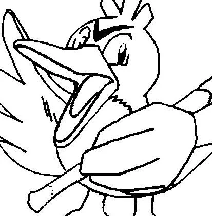 Pokemon Charaktere Ausmalbilder 307
