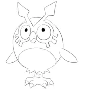 Pokemon Charaktere Ausmalbilder 314