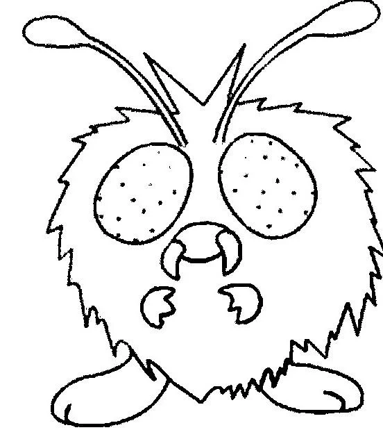 Pokemon Charaktere Ausmalbilder 68