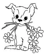 Puppy Dog Pals Para Colorear 100