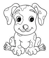 Puppy Dog Pals Para Colorear 108