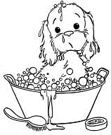 Puppy Dog Pals Para Colorear 133