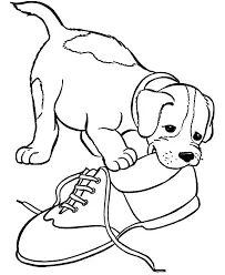 Puppy Dog Pals Coloring Pages 149
