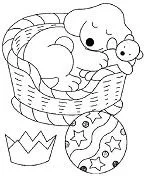 Puppy Dog Pals Coloring Pages 154