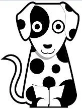 Puppy Dog Pals Coloring Pages 159