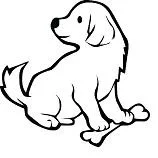 Puppy Dog Pals Coloring Pages 161