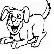 Puppy Dog Pals Para Colorear 166