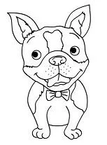 Puppy Dog Pals Coloring Pages 190
