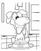 Puppy Dog Pals Para Colorear 209
