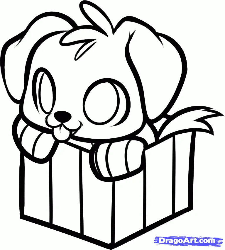 Puppy Dog Pals Para Colorear 227