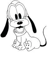 Puppy Dog Pals Coloring Pages 43