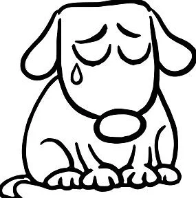 Welpen Hunde Freunde Ausmalbilder 49