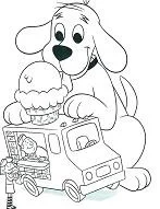 Puppy Dog Pals Coloring Pages 61