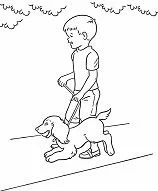 Puppy Dog Pals Para Colorear 62