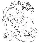 Puppy Dog Pals Para Colorear 63