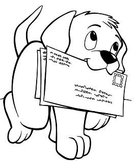 Puppy Dog Pals Para Colorear 71