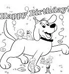 Puppy Dog Pals Coloring Pages 74