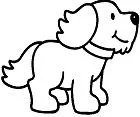 Puppy Dog Pals Para Colorear 77