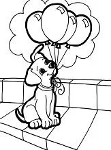 Puppy Dog Pals Para Colorear 87