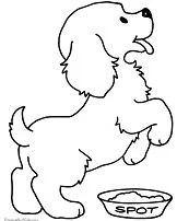 Puppy Dog Pals Coloring Pages 94
