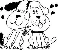 Puppy Dog Pals Para Colorear 95