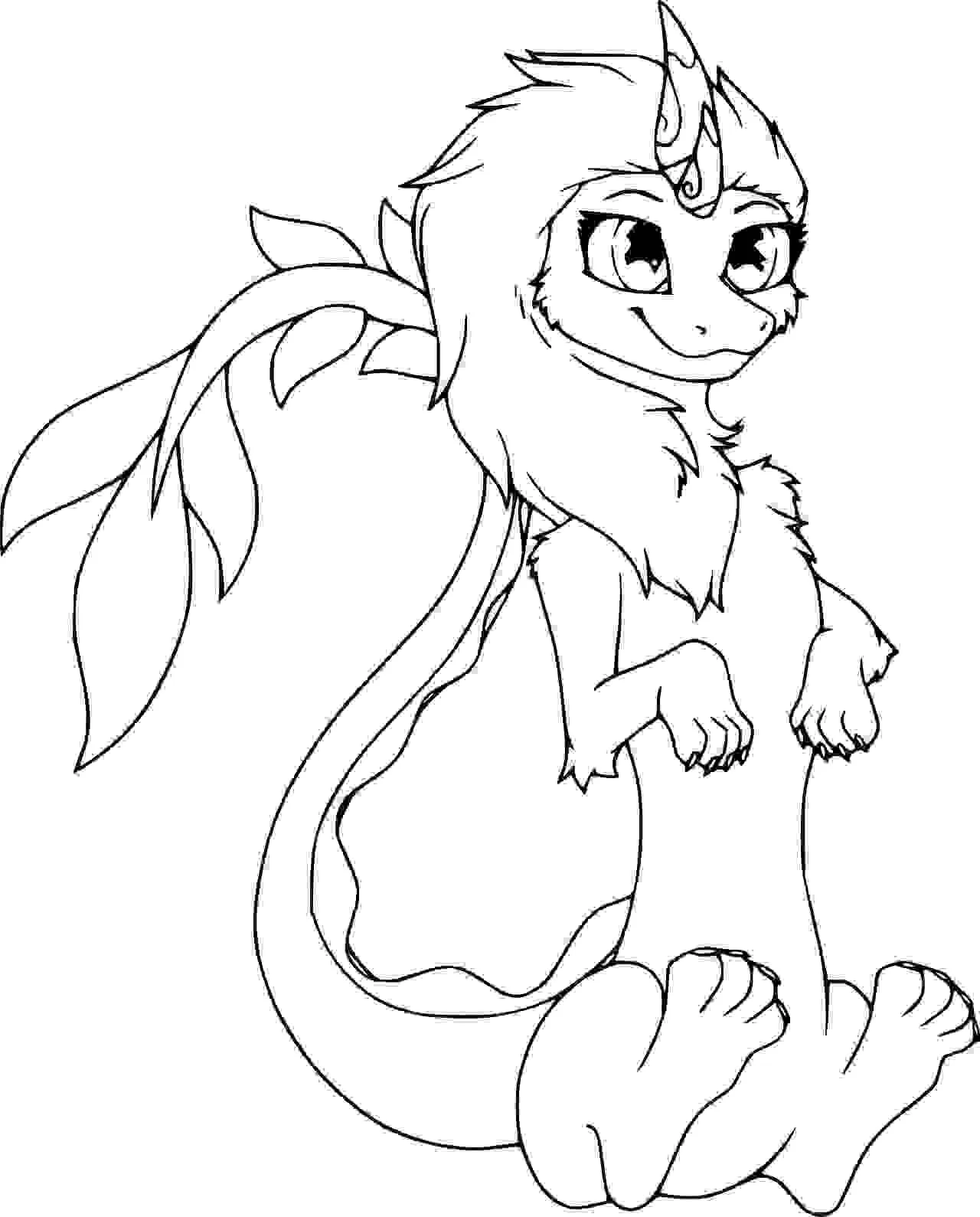 Raya and the Last Dragon Coloring Pages 22