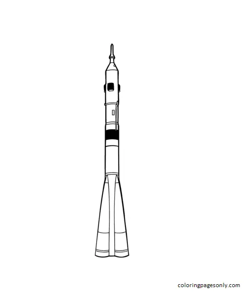 Desenhos de Rocket League Para Colorir 48