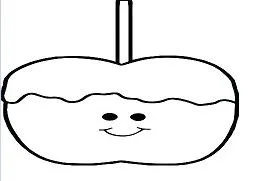 Shopkins Coloring Pages 154