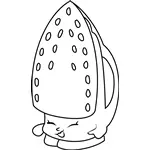 Shopkins Coloring Pages 158