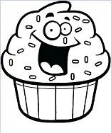 Shopkins Coloring Pages 180