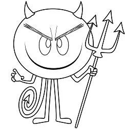 Desenhos de Shopkins Para Colorir 202