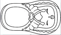 Shopkins Coloring Pages 43
