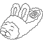 Shopkins Coloring Pages 49