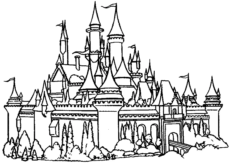 Shrek Para Colorear 25