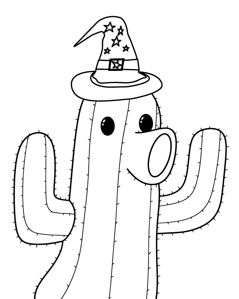 Adultos Simples para Colorear 6
