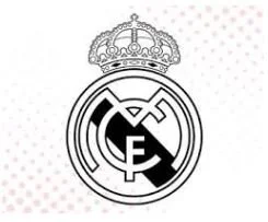 Spanische La Liga Teamlogos Ausmalbilder