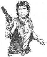 Star Wars Charaktere Ausmalbilder 130