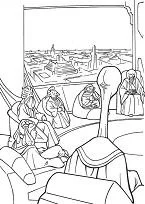 Star Wars Charaktere Ausmalbilder 238