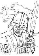 Star Wars Charaktere Ausmalbilder 313