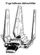 Star Wars Charaktere Ausmalbilder 66