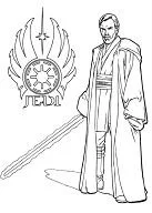 Star Wars Charaktere Ausmalbilder 83