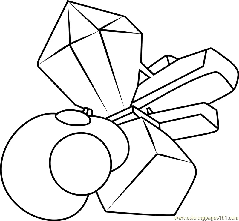 Steven Universe Coloring Pages 38