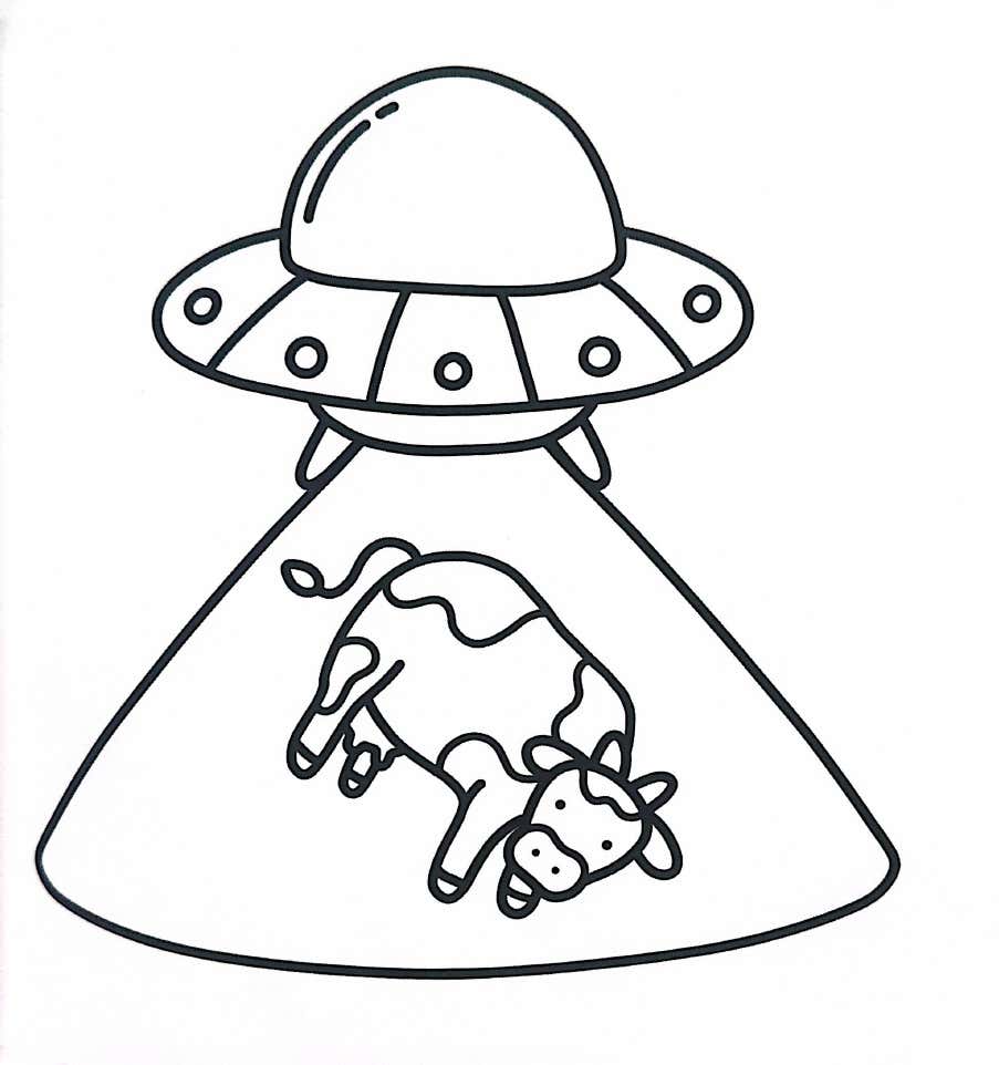 Stressabbau Ausmalbilder 34