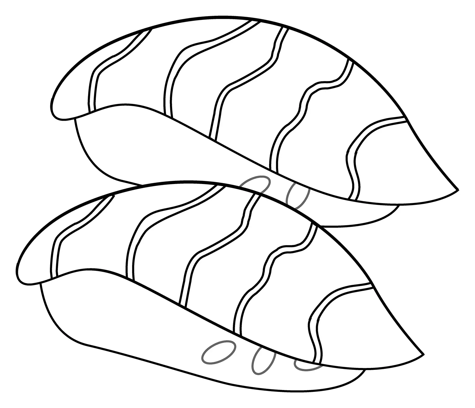 Sushi Ausmalbilder 20