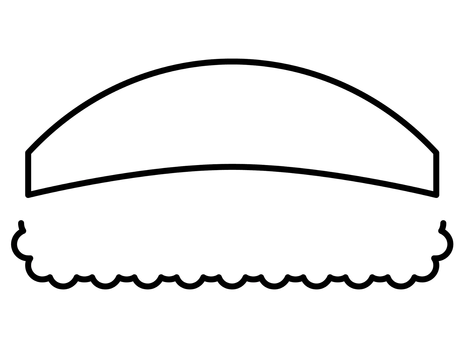 Sushi Ausmalbilder 24