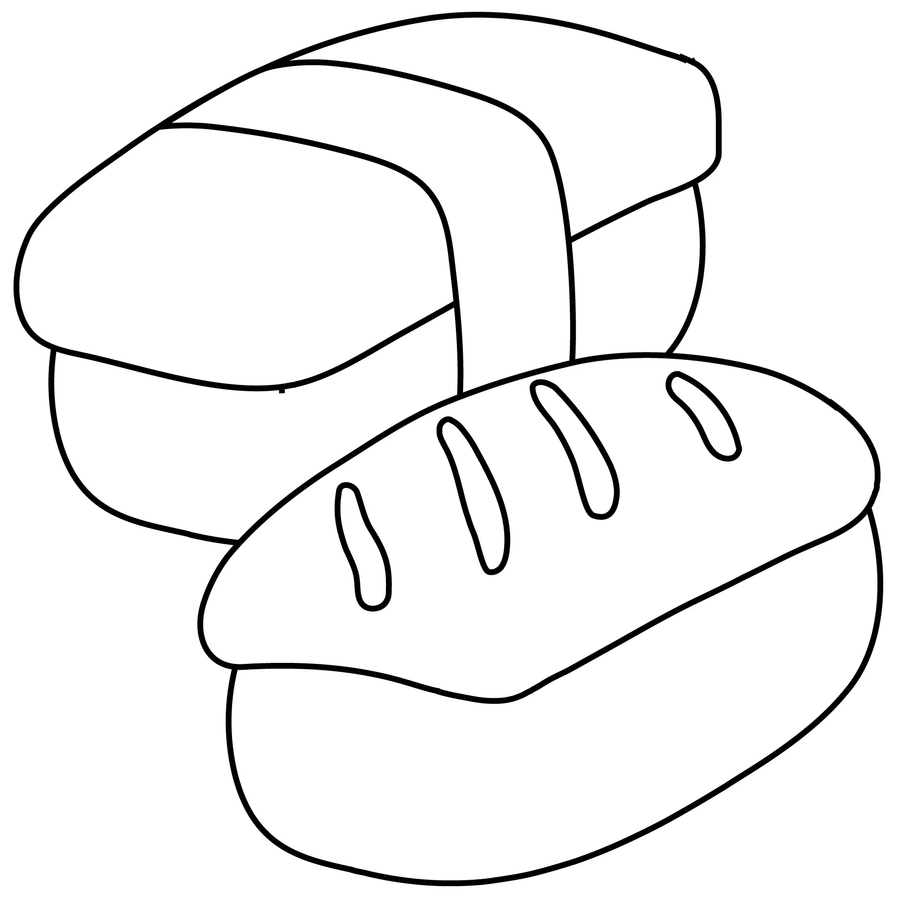 Sushi Ausmalbilder 31