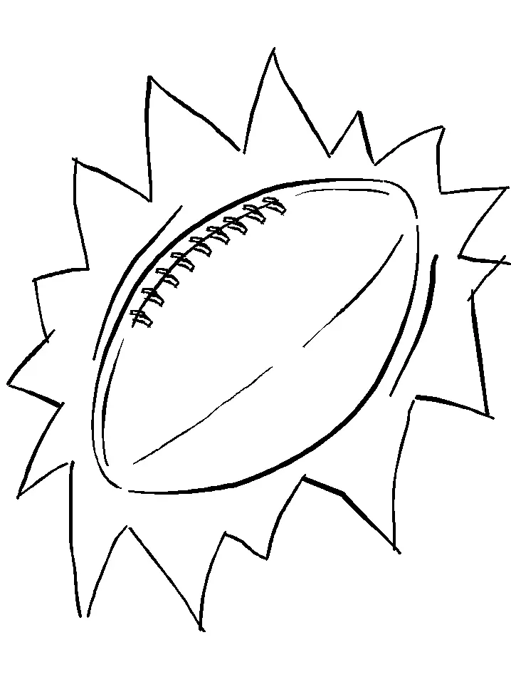 Tennessee Titans Para Colorir 4