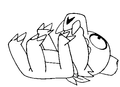 Desenhos de The Owl House Para Colorir 47