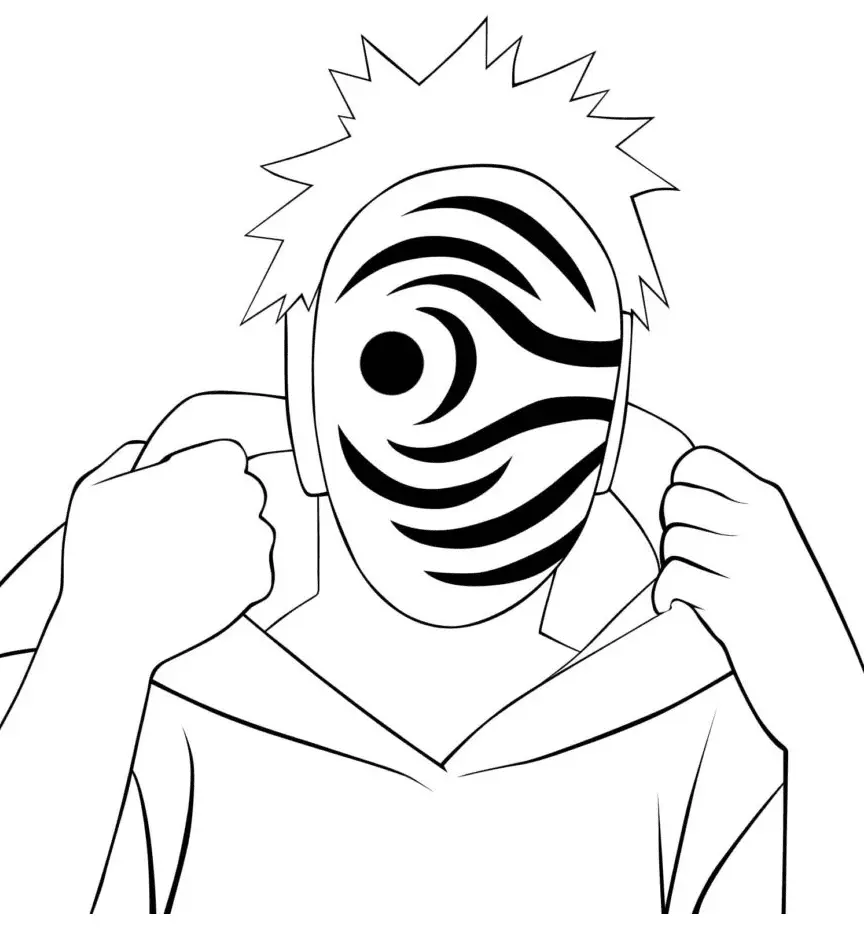 Tobi Ausmalbilder 21