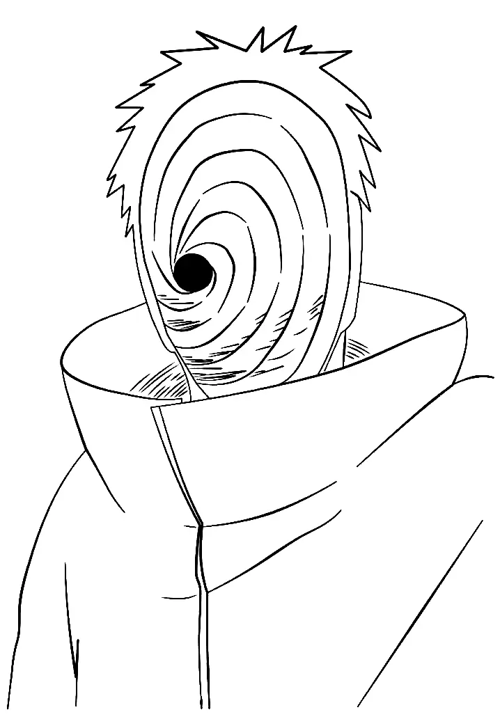 Tobi Ausmalbilder 6
